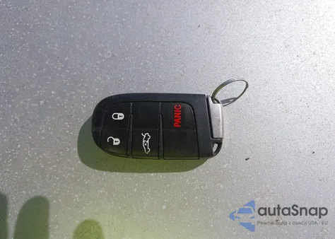 2015 Chrysler 200 Limited z USA, uszkodzony, nr VIN 1C3CCCAG9FN759750